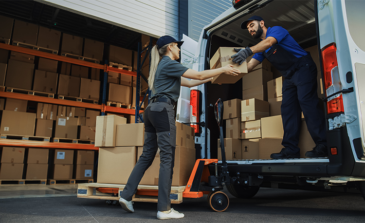 Top 5 Warehouse Management Mistakes Brands Make When Scaling eCommerce Operations